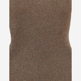 MAGLIA IN VISCOSA CON DETTAGLIO CUT-OUT 9B0KC76N AGWDQW VALENTINO 