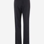 PANTALONI IN LANA 9B0RB7D5 AB30NO VALENTINO 