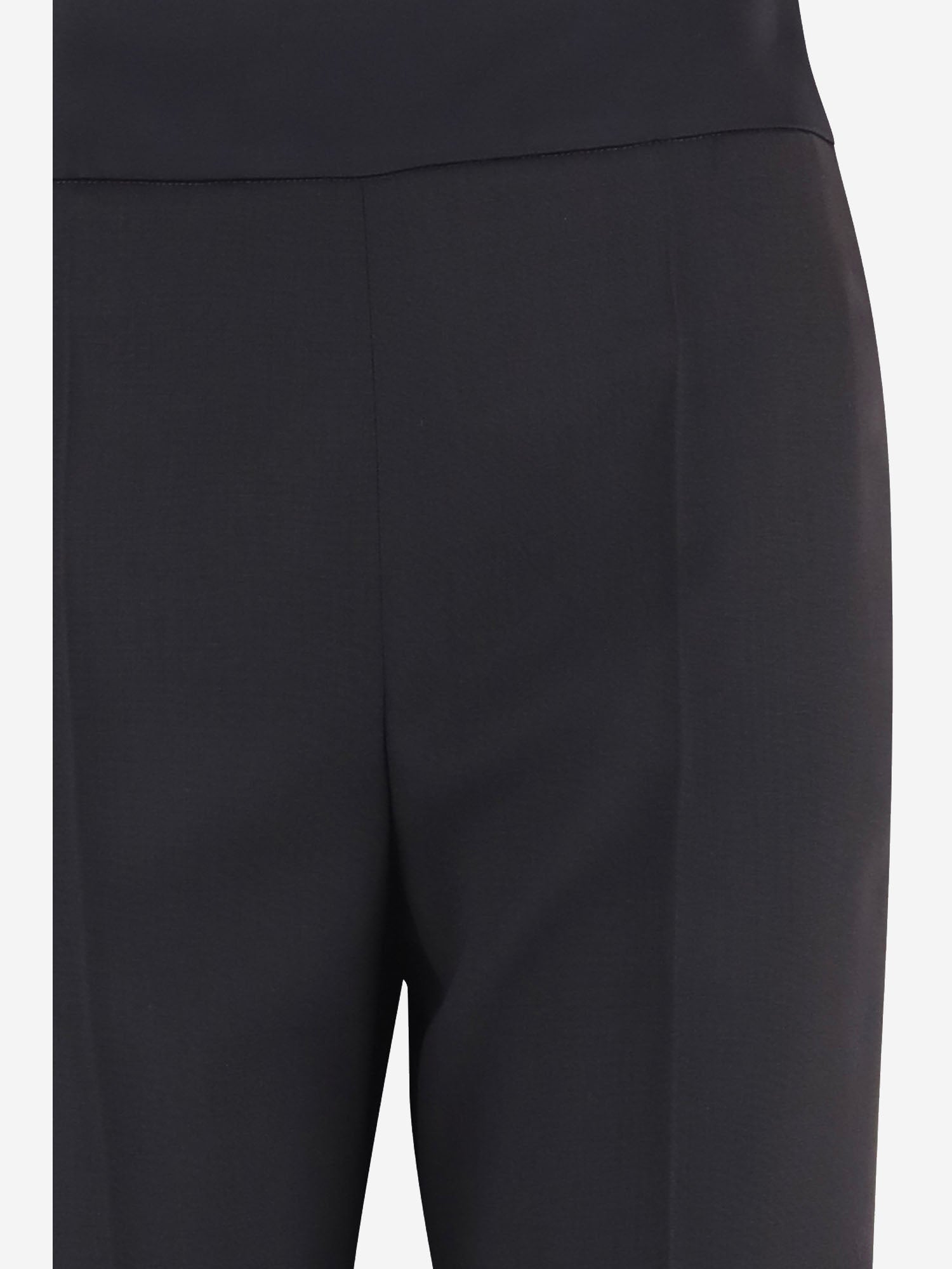 PANTALONI IN LANA 9B0RB7D5 AB30NO VALENTINO 