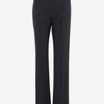 PANTALONI IN LANA 9B0RB7D5 AB30NO VALENTINO 
