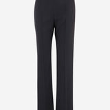 PANTALONI IN LANA 9B0RB7D5 AB30NO VALENTINO 