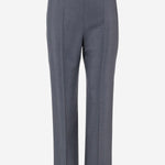 PANTALONI IN LANA E SETA 9B0RB7D7 AGP1N5 VALENTINO 