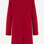 CAPPOTTO IN LANA E CASHMERE 9B3CA8D5 6JAR9M VALENTINO 