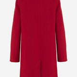 CAPPOTTO IN LANA E CASHMERE 9B3CA8D5 6JAR9M VALENTINO 