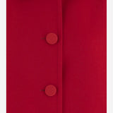 CAPPOTTO IN LANA E CASHMERE 9B3CA8D5 6JAR9M VALENTINO 