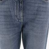 JEANS IN DENIM DI COTONE 9B3DD22N ACH558 VALENTINO 