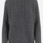 MAGLIONE IN LANA 9B3KC75D ADH081 VALENTINO 