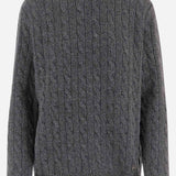 MAGLIONE IN LANA 9B3KC75D ADH081 VALENTINO 