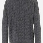 MAGLIONE IN LANA 9B3KC75D ADH081 VALENTINO 