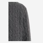 MAGLIONE IN LANA 9B3KC75D ADH081 VALENTINO 