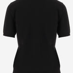 TOP IN MISTO LANA 9B3KC75I AF50NA VALENTINO 
