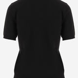 TOP IN MISTO LANA 9B3KC75I AF50NA VALENTINO 