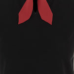 TOP IN MISTO LANA 9B3KC75I AF50NA VALENTINO 
