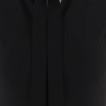 ABITO IN MISTO VISCOSA CON FIOCCO 9B3KD15Y AC50NO VALENTINO 