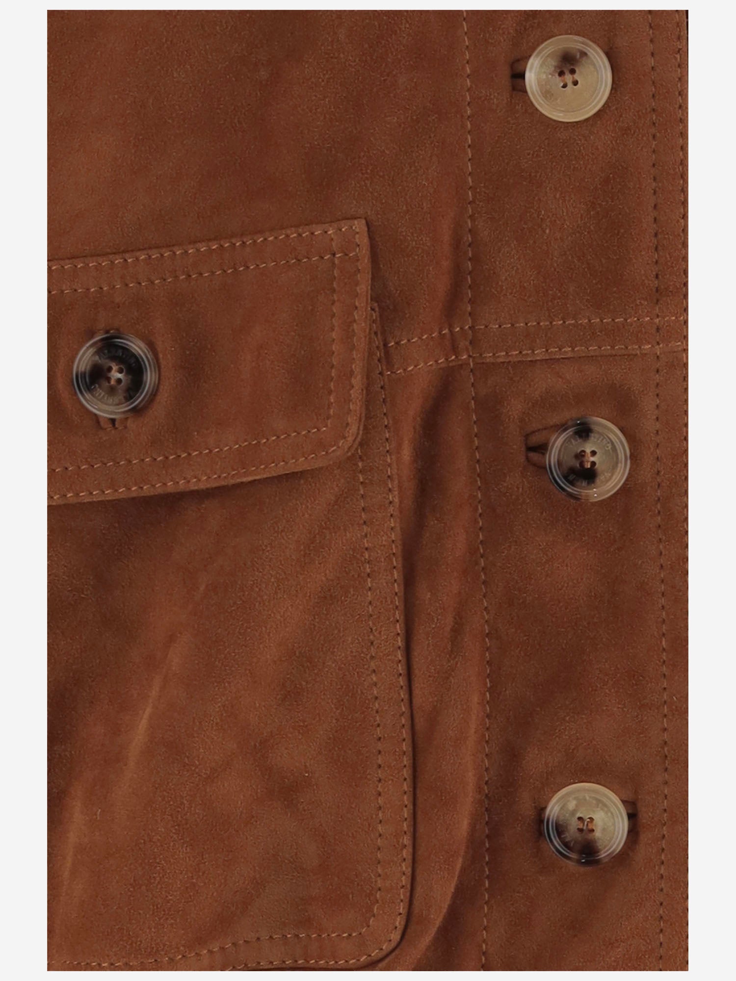 GIUBBOTTO IN PELLE CON TASCHE AMPIE 9B3NB06Z A9LK29 VALENTINO 