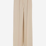 PANTALONI IN SETA 9B3RB7B5 1MM3G4 VALENTINO 