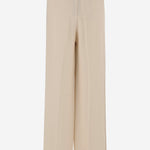 PANTALONI IN SETA 9B3RB7B5 1MM3G4 VALENTINO 