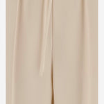 PANTALONI IN SETA 9B3RB7B5 1MM3G4 VALENTINO 