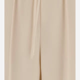 PANTALONI IN SETA 9B3RB7B5 1MM3G4 VALENTINO 