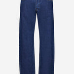 JEANS IN DENIM DI COTONE 9V3DE15E BKN558 VALENTINO 