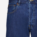 JEANS IN DENIM DI COTONE 9V3DE15E BKN558 VALENTINO 
