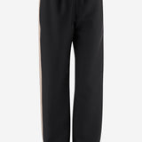 PANTALONI IN NYLON CON VGOLD 9V3MD05V BGQ9RA VALENTINO 