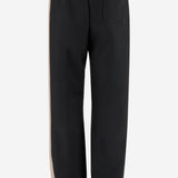 PANTALONI IN NYLON CON VGOLD 9V3MD05V BGQ9RA VALENTINO 