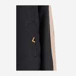 FELPA IN NYLON CON VGOLD 9V3MF30F BGQ9RA VALENTINO 