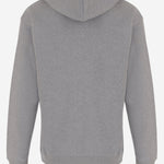 FELPA IN COTONE CON LOGO 9V3MF30K BMN080 VALENTINO 