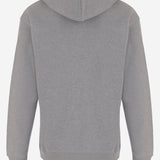 FELPA IN COTONE CON LOGO 9V3MF30K BMN080 VALENTINO 