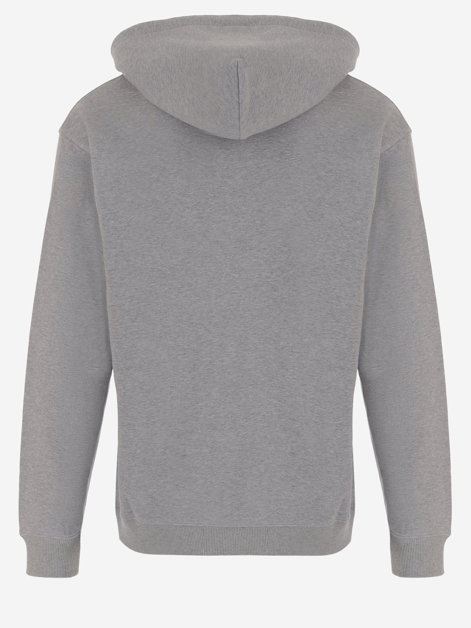 FELPA IN COTONE CON LOGO 9V3MF30K BMN080 VALENTINO 