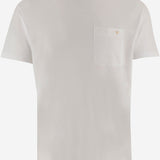 T-SHIRT IN COTONE CON LOGO 9V3MG10V BGR0BO VALENTINO 