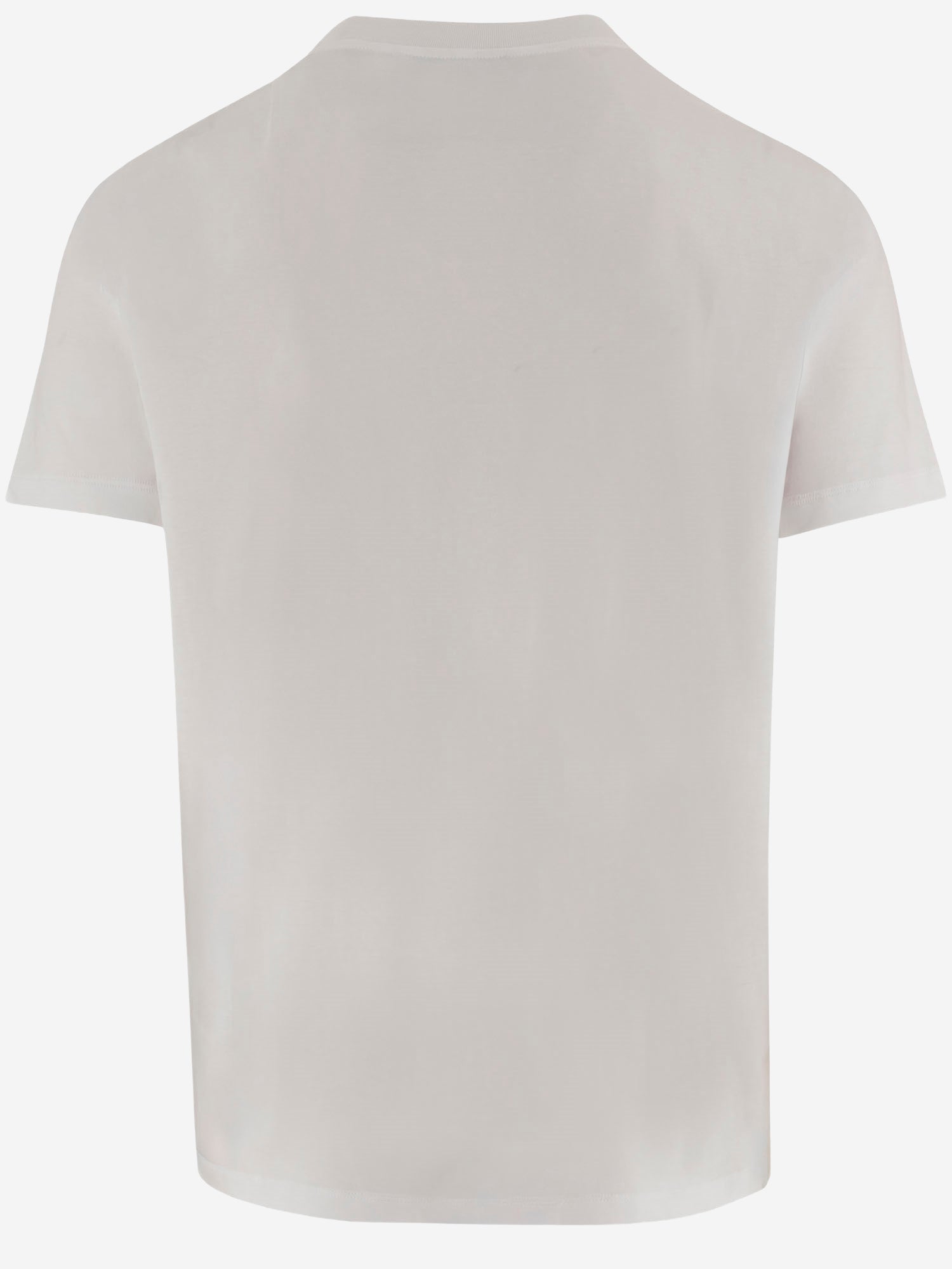 T-SHIRT IN COTONE CON LOGO 9V3MG10V BGR0BO VALENTINO 