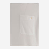T-SHIRT IN COTONE CON LOGO 9V3MG10V BGR0BO VALENTINO 