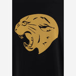 T-SHIRT IN COTONE CON LOGO 9V3MG16P BM7EE6 VALENTINO 