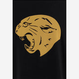 T-SHIRT IN COTONE CON LOGO 9V3MG16P BM7EE6 VALENTINO 