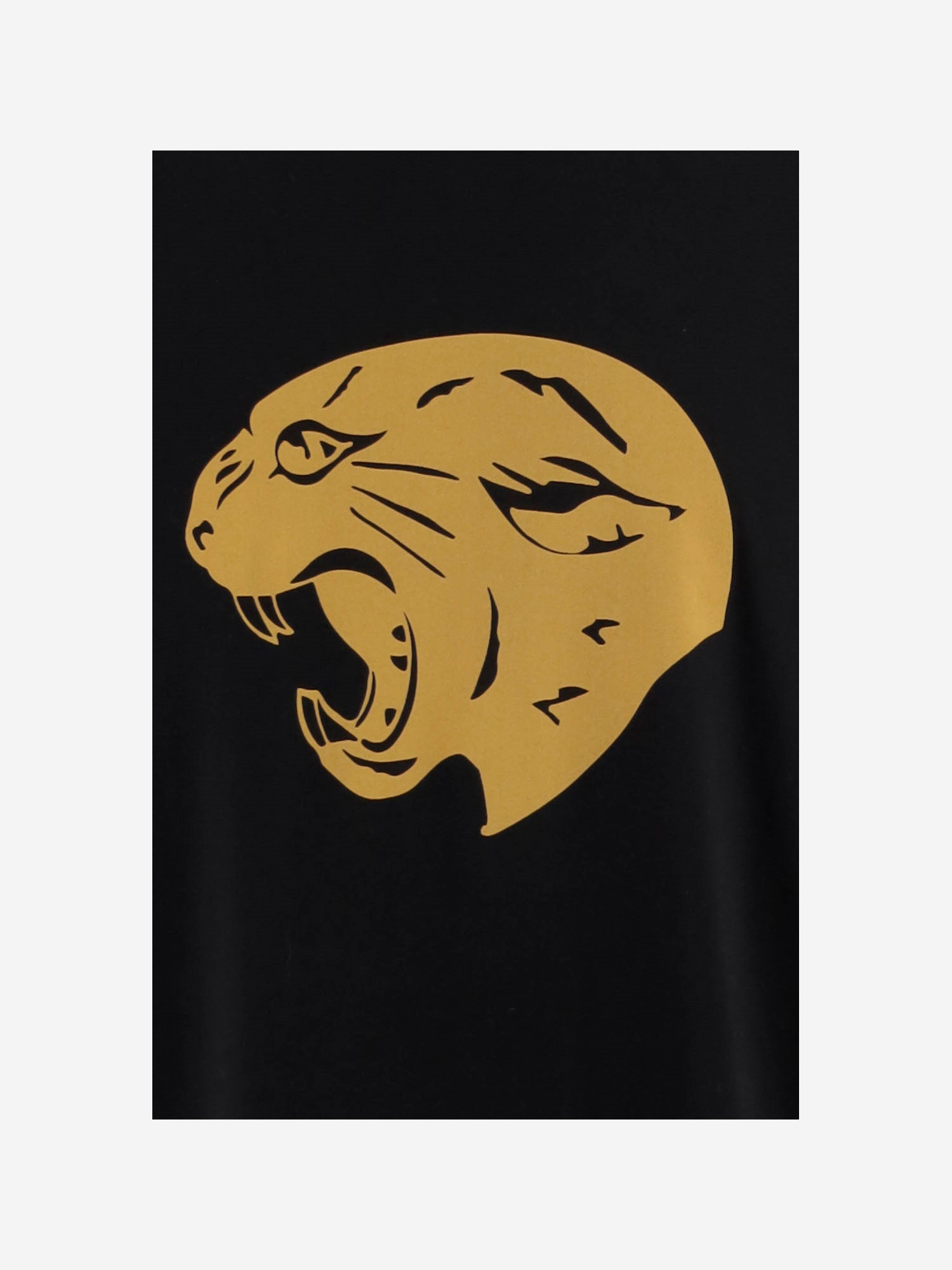 T-SHIRT IN COTONE CON LOGO 9V3MG16P BM7EE6 VALENTINO 