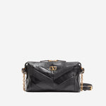 BORSA PANTHEA IN PELLE 9W2B0S99 UYF0NO VALENTINO GARAVANI 