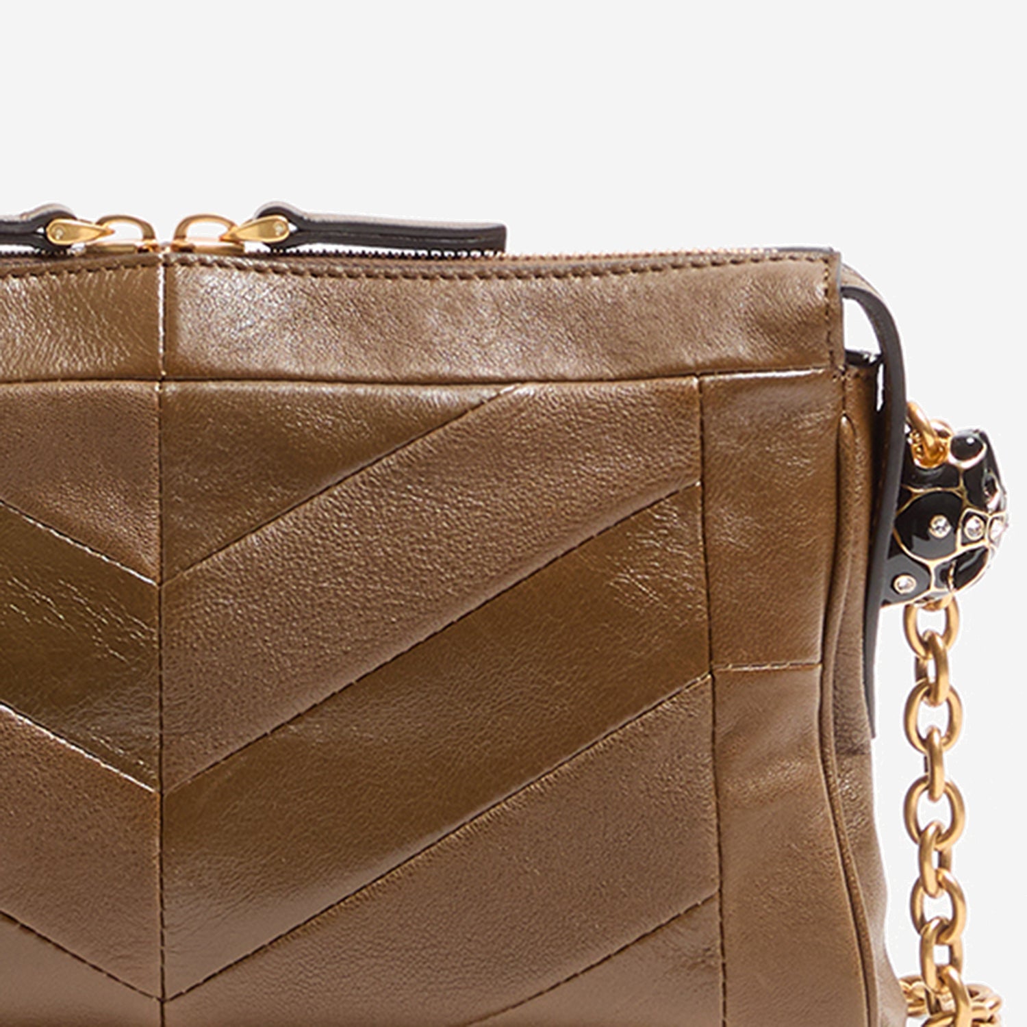BORSA PANTHEA IN PELLE 9W2B0S99 UYFBGQ VALENTINO GARAVANI 