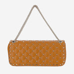 Borsa a tracolla Rockstud Spid in nappa 9W0B0T95 VFQWU4 VALENTINO GARAVANI 