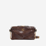BORSA PANTHEA IN PELLE 9W2B0S99 DEDRE6 VALENTINO GARAVANI 