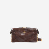 BORSA PANTHEA IN PELLE 9W2B0S99 DEDRE6 VALENTINO GARAVANI 