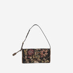 BORSA PICCOLA A SPALLA VALENTINO GARAVANI DEVAIN RICAMATA 9W2B0T31 LTTDEY VALENTINO GARAVANI 
