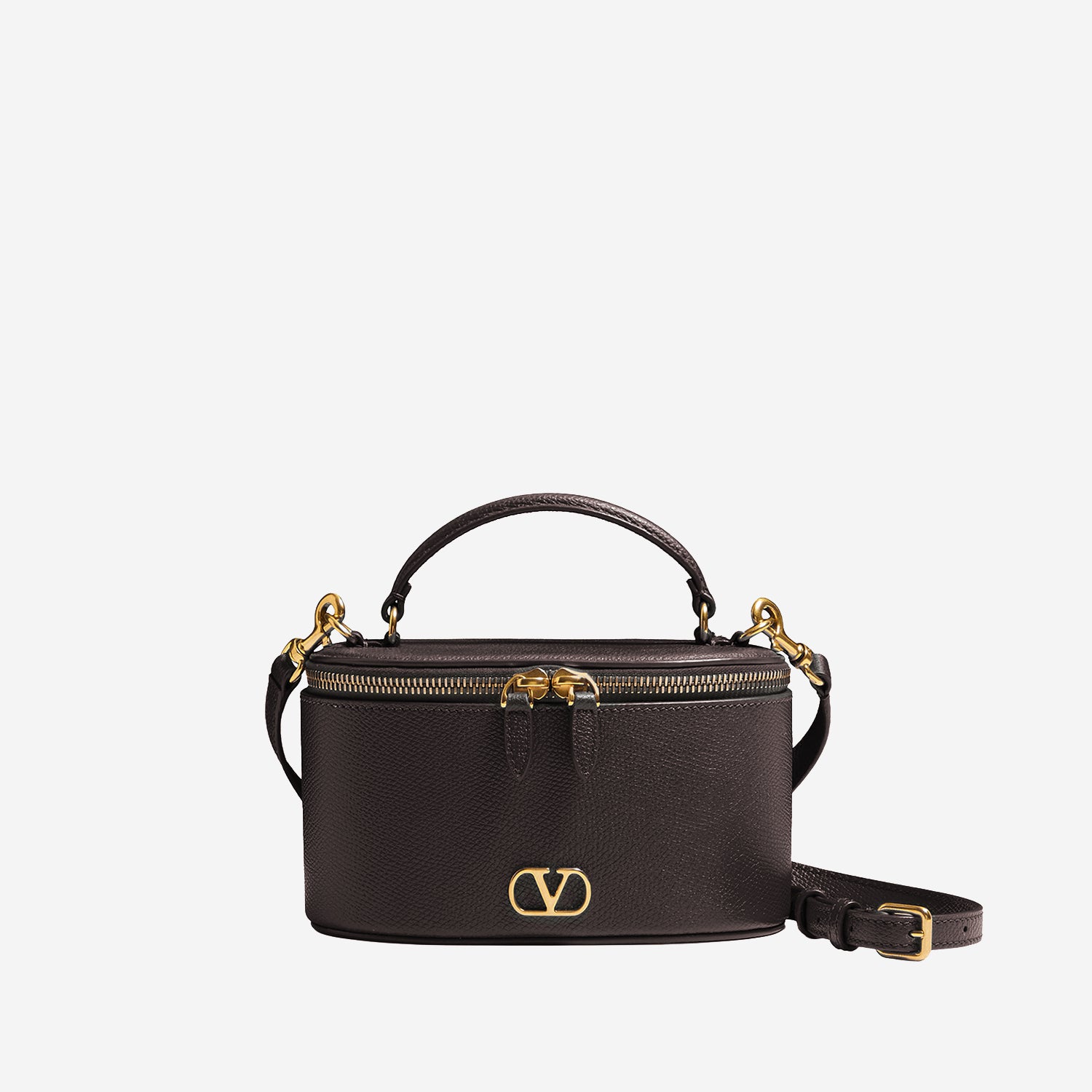 MINI VANITY BAG VLOGO SIGNATURE IN PELLE 9W2P0AX8 SNP0TO VALENTINO GARAVANI 