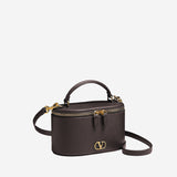 MINI VANITY BAG VLOGO SIGNATURE IN PELLE 9W2P0AX8 SNP0TO VALENTINO GARAVANI 