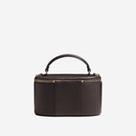 MINI VANITY BAG VLOGO SIGNATURE IN PELLE 9W2P0AX8 SNP0TO VALENTINO GARAVANI 