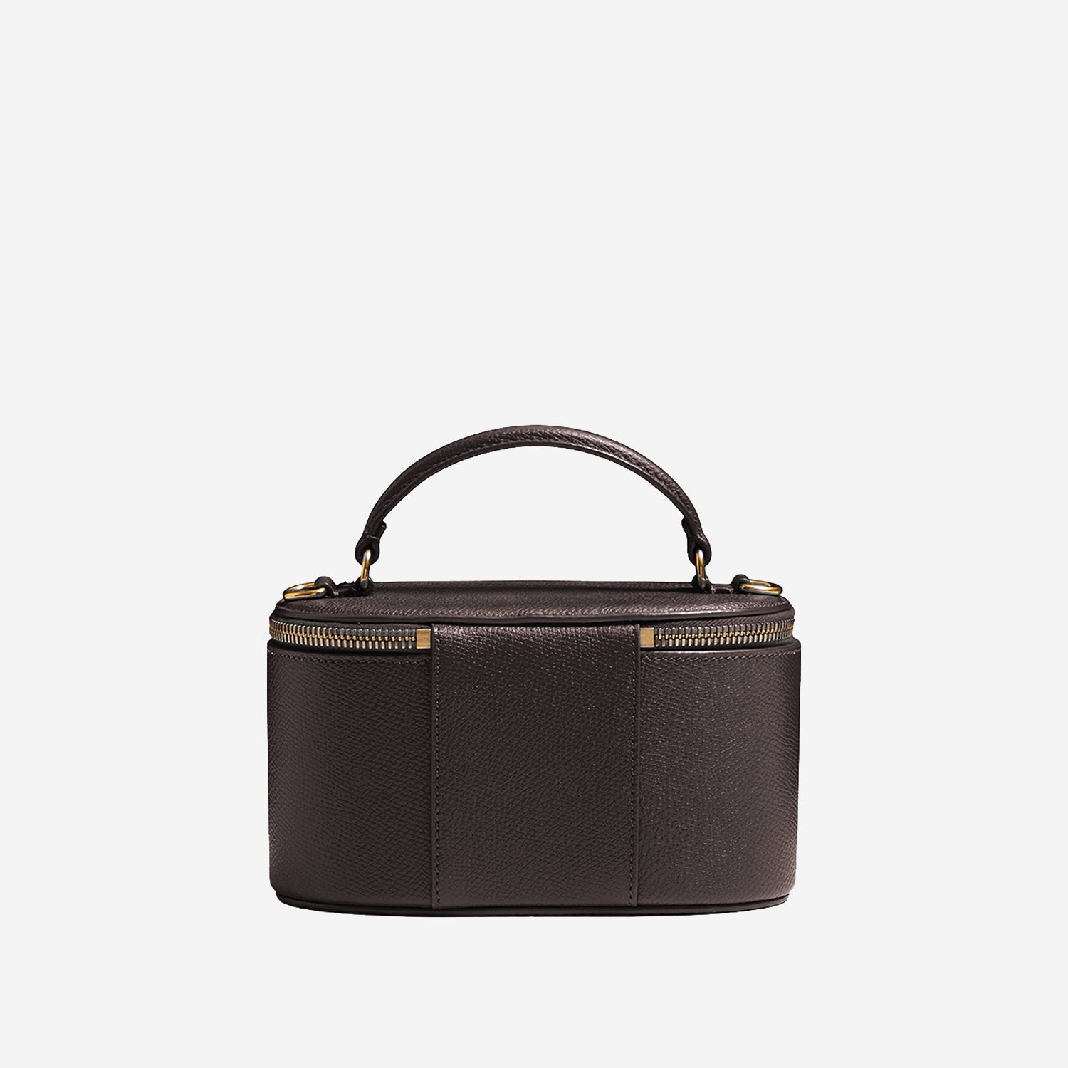 MINI VANITY BAG VLOGO SIGNATURE IN PELLE 9W2P0AX8 SNP0TO VALENTINO GARAVANI 