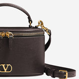 MINI VANITY BAG VLOGO SIGNATURE IN PELLE 9W2P0AX8 SNP0TO VALENTINO GARAVANI 