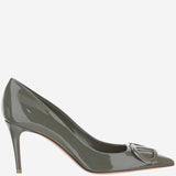 Décolleté in pelle lucida 9W2S0EM9 DUW0IO VALENTINO GARAVANI 