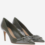 Décolleté in pelle lucida 9W2S0EM9 DUW0IO VALENTINO GARAVANI 